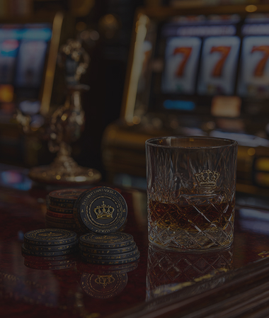 Royal Oak Casino