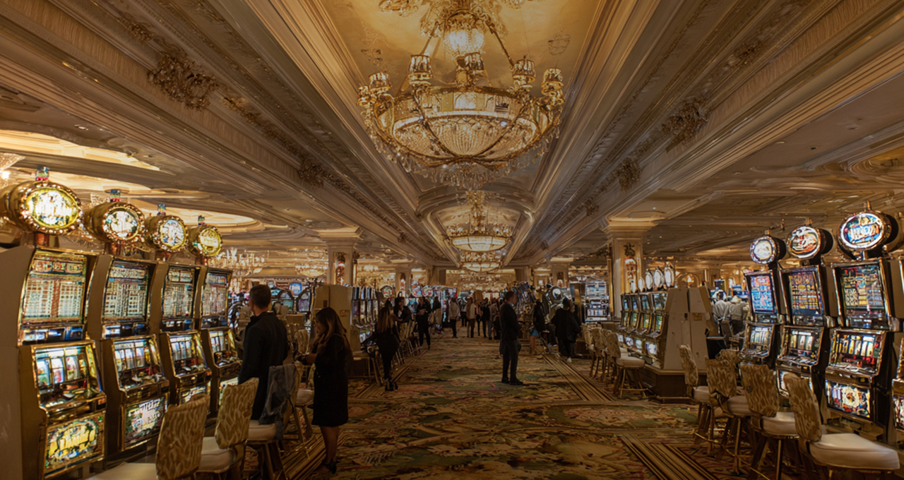 Royal Oak Casino